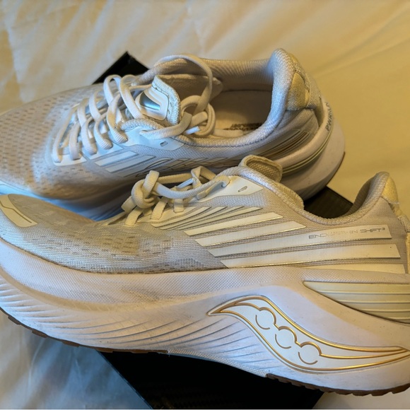 Saucony Endorphin Shift 3 Women’s - Picture 7 of 8